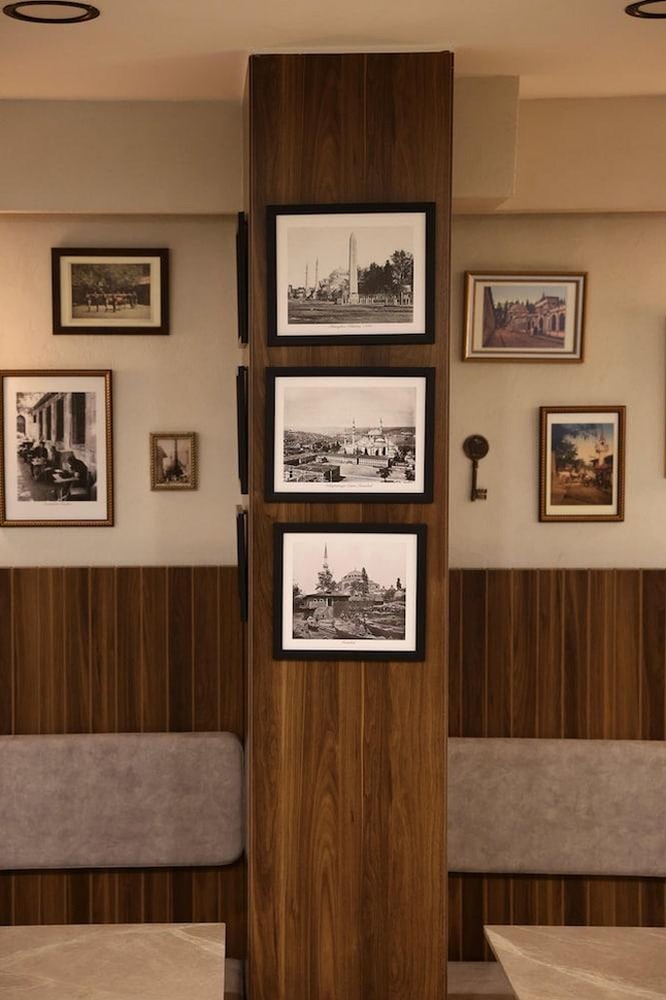 A Turkish Heritage Tour - I Fly – Turkey
