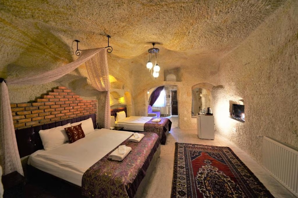 The Ultimate Turkey Experience - I Fly – Turkey