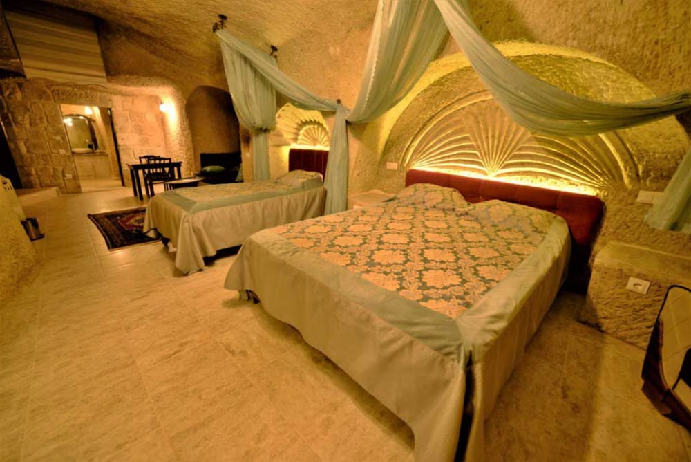 The Ultimate Turkey Experience - I Fly – Turkey