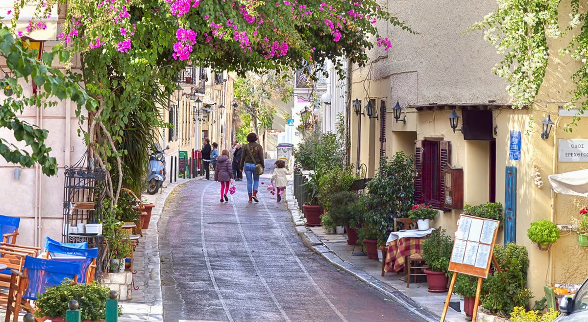 Dual City Delights - I Fly – Turkey
