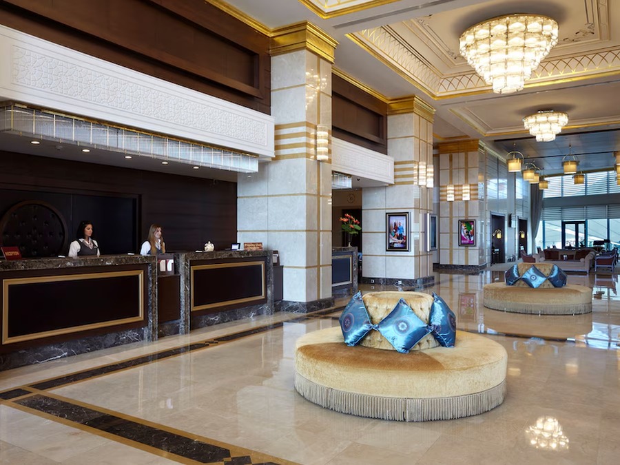 The Ultimate Luxury Turkey Retreat - I Fly – Turkey
