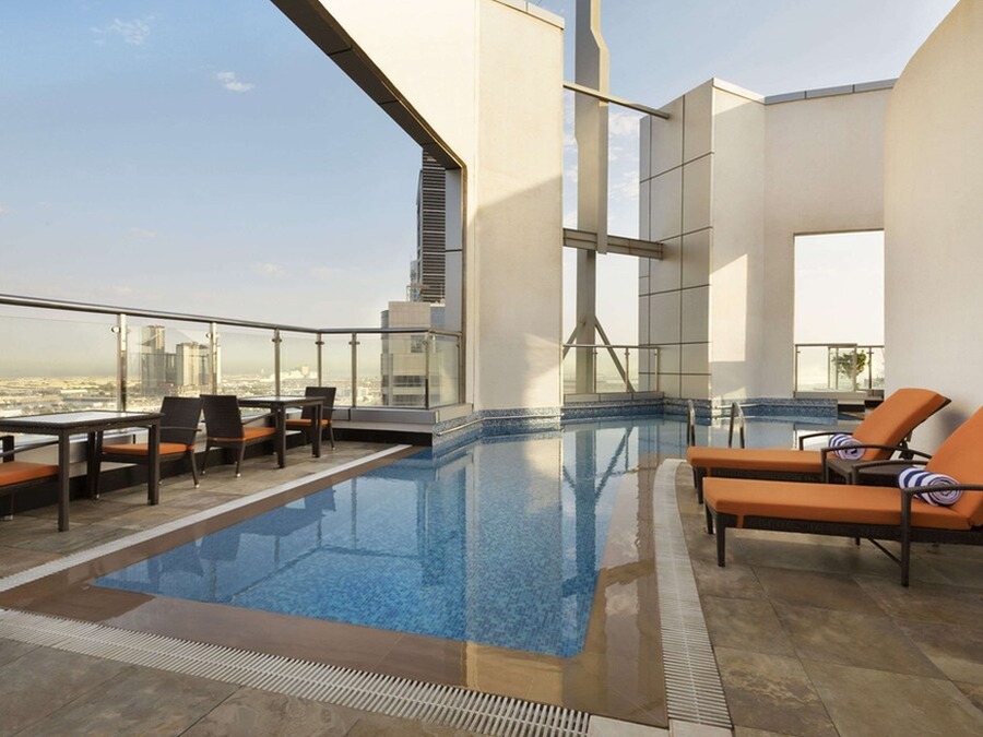 Super Saver Vacay - I Fly – United Arab Emirates