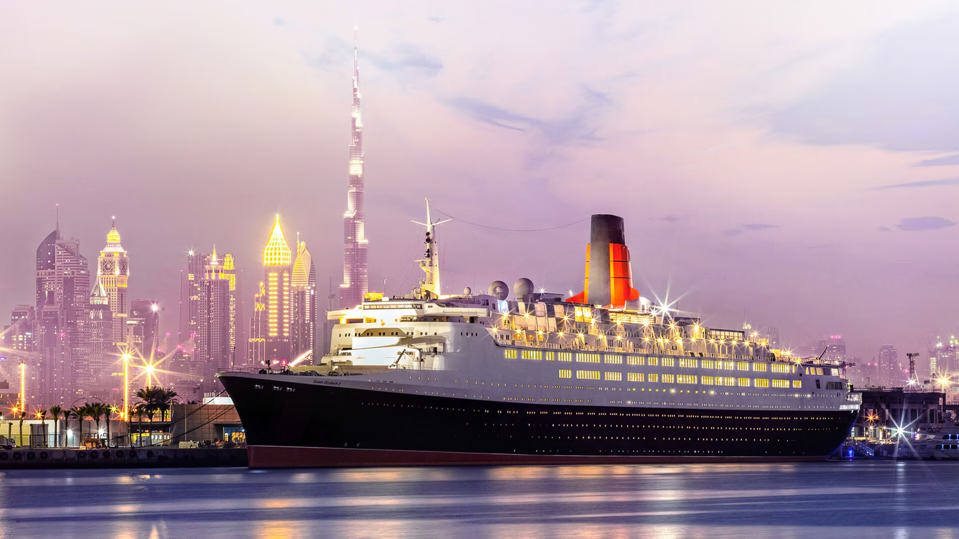 Couples Choice - Dubai - I Fly – United Arab Emirates