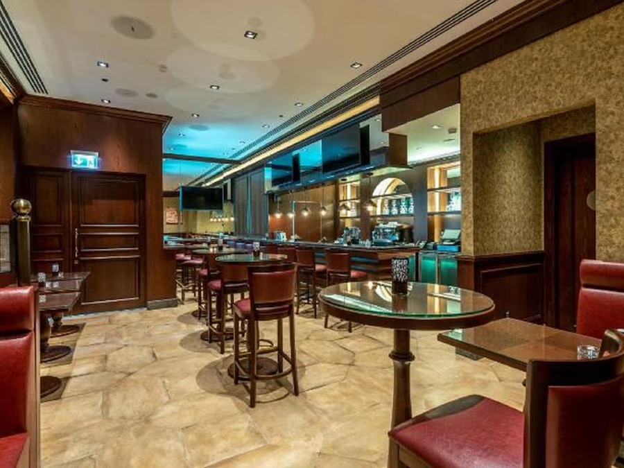 Couples Choice - Dubai - I Fly – United Arab Emirates