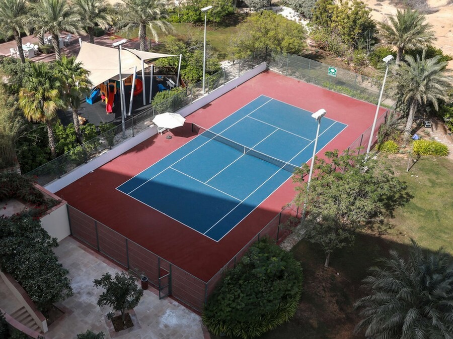 Explore Yas Island Abu Dhabi - I Fly – United Arab Emirates