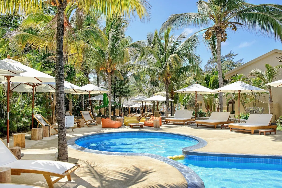 Mauritius & Dubai Getaway - I Fly – United Arab Emirates