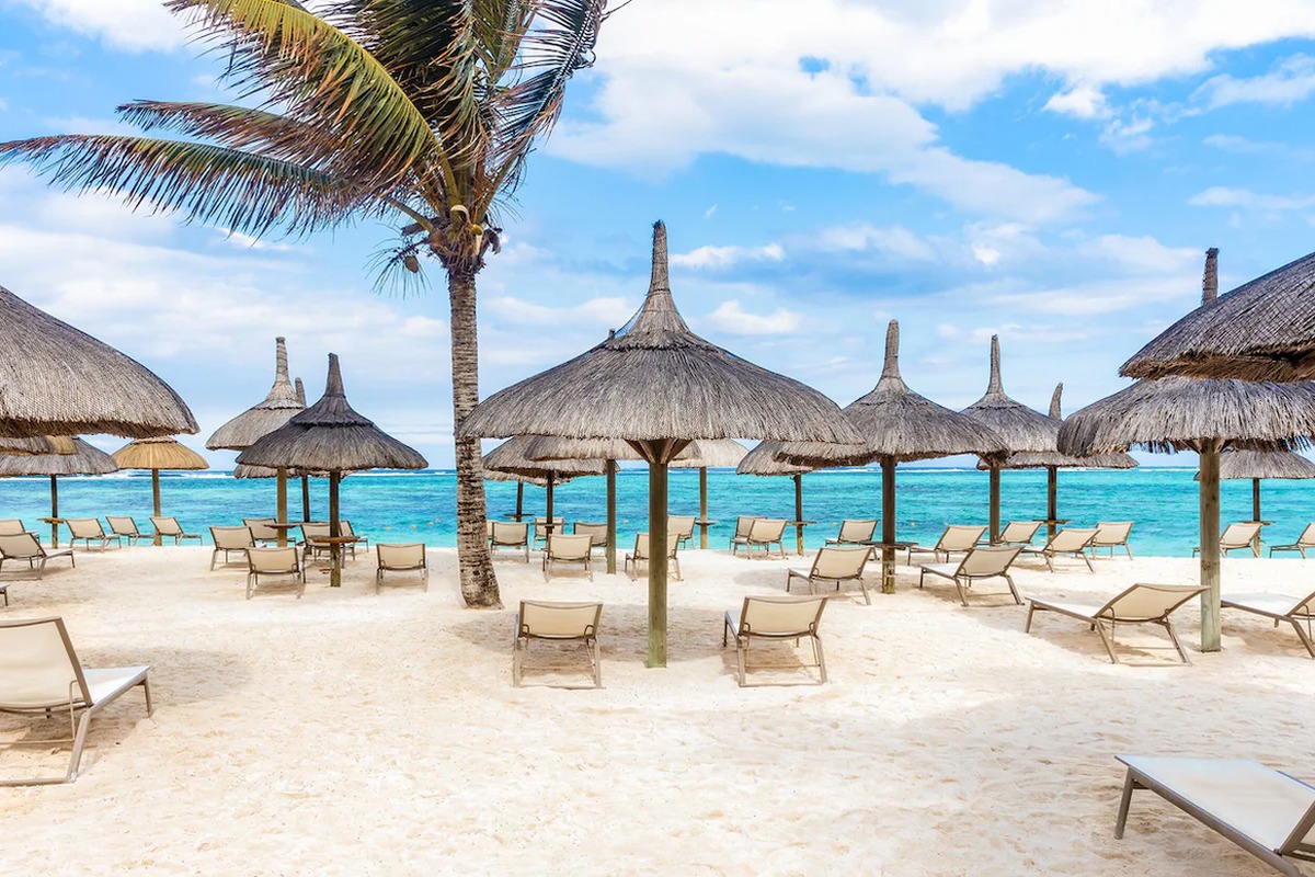 Mauritius & Dubai Getaway - I Fly – United Arab Emirates