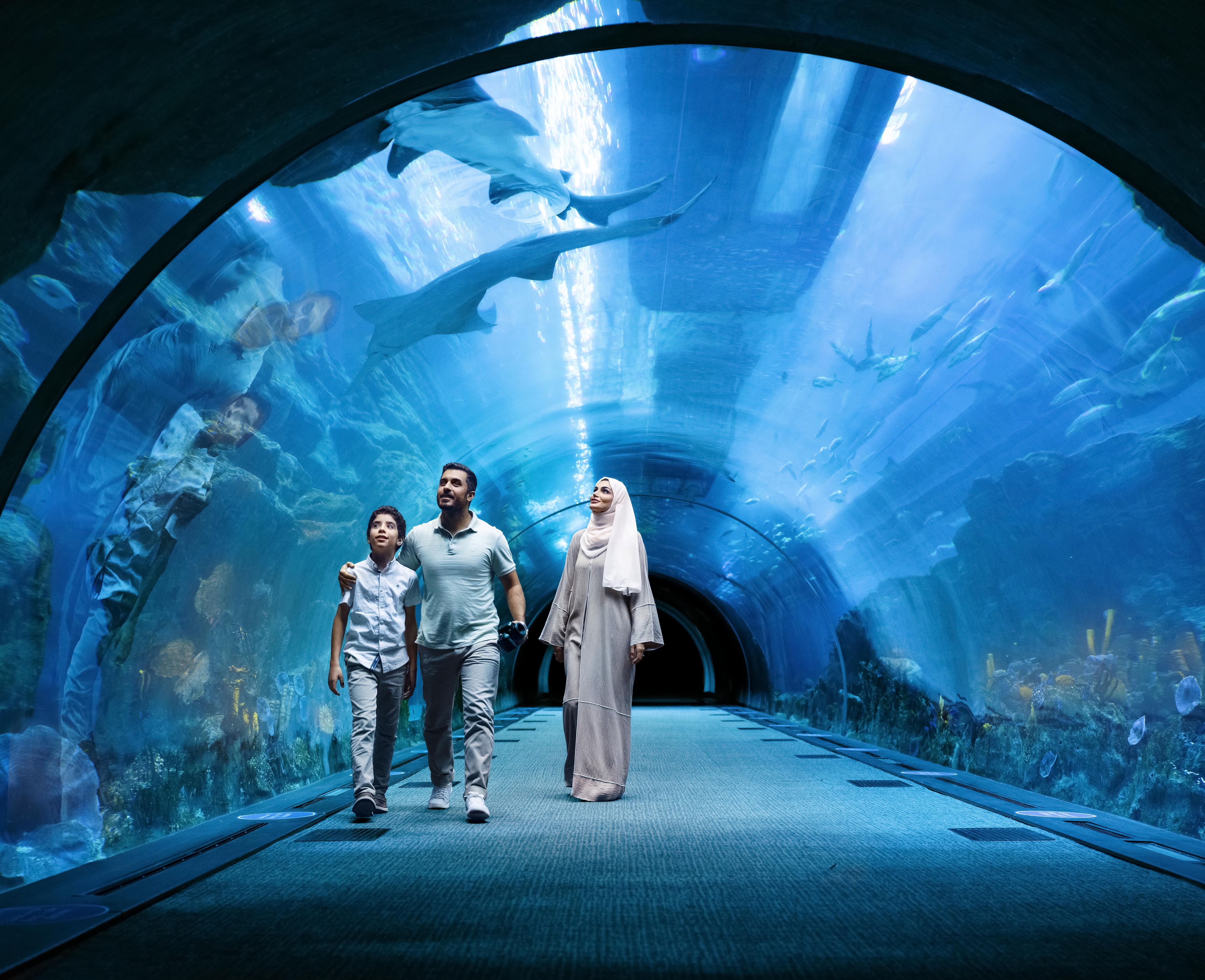 Smart Saver Dubai - I Fly – United Arab Emirates