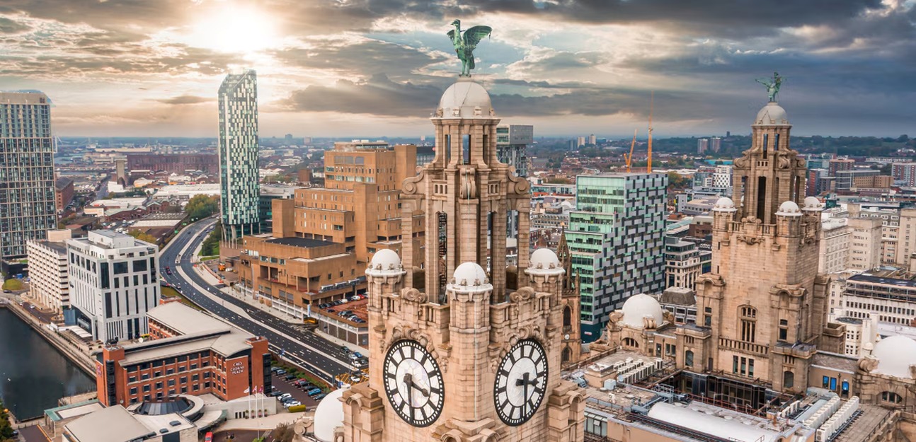 Fabulous United Kingdom Vacay - I Fly – United Kingdom