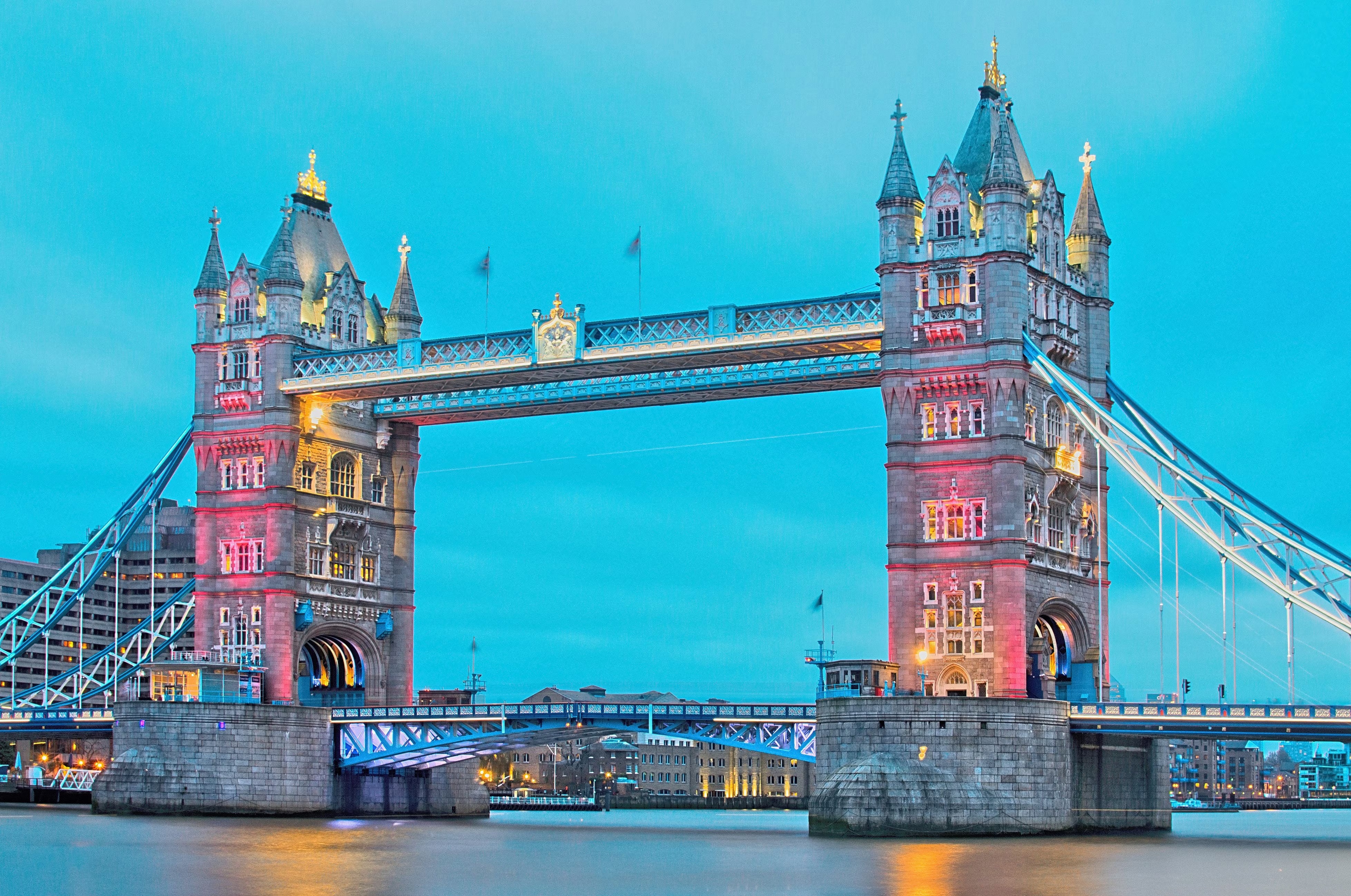 Majestic London & Scotland Group Departure 2026 - I Fly – United Kingdom