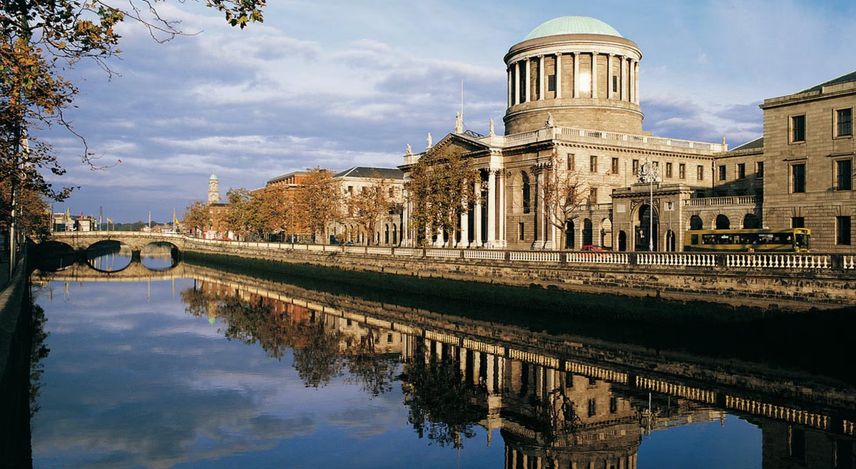 Memorable United Kingdom & Ireland - 2026 (Guided Tour) - I Fly – United Kingdom