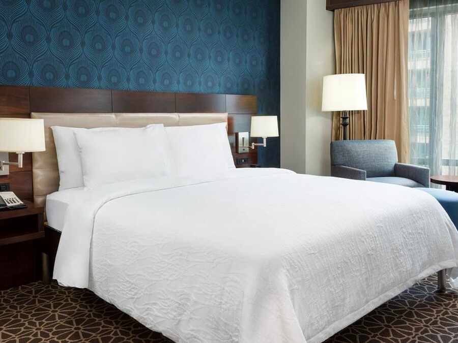 The Capital Getaway - I Fly – United States