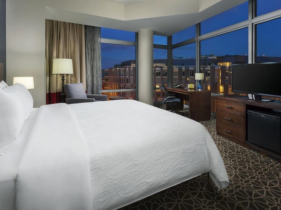 The Capital Getaway - I Fly – United States