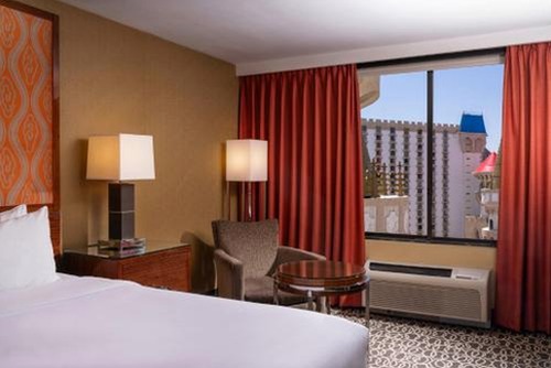Las Vegas Short Break - I Fly – United States