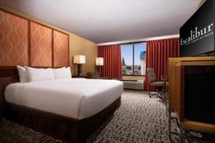 Las Vegas Short Break - I Fly – United States