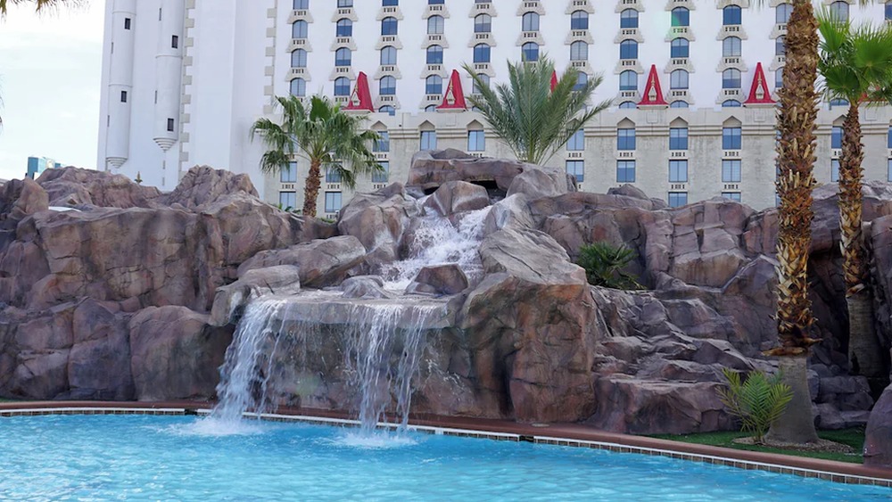 Las Vegas Short Break - I Fly – United States