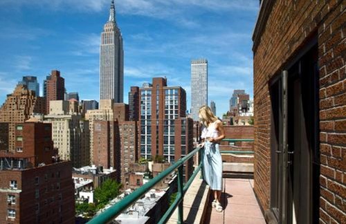 Gala East Coast USA (Guided Tour) - I Fly – United States