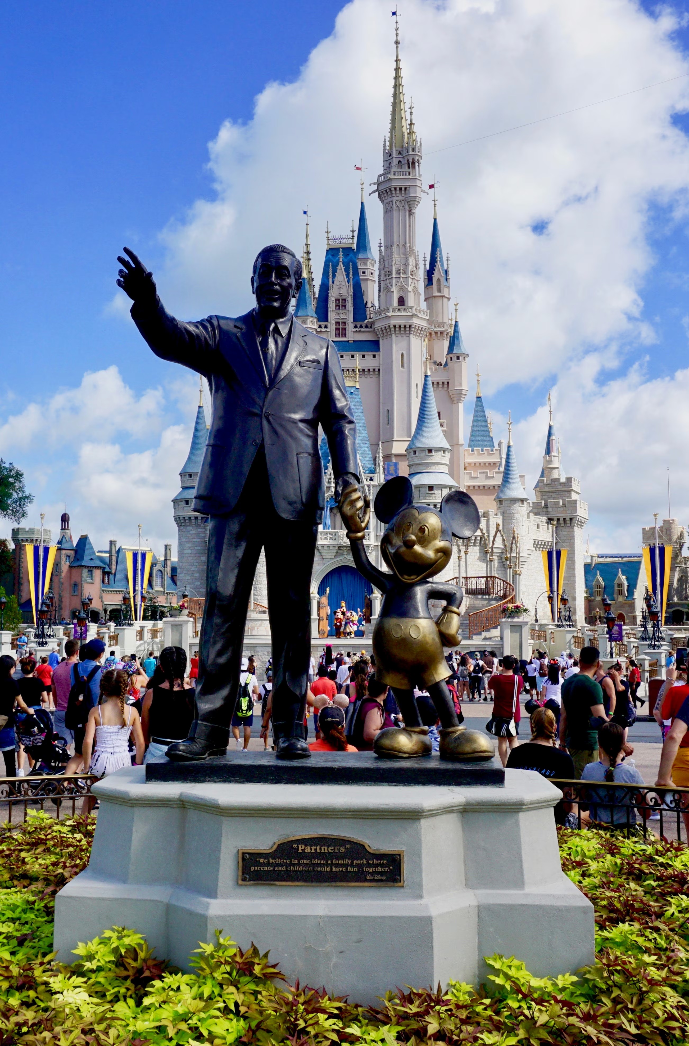 Splendid East Coast with Orlando - I Fly – United States