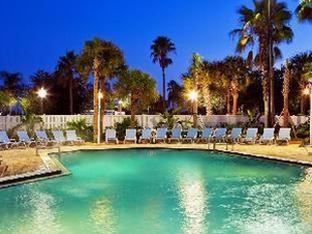 Magical Florida!! - I Fly – United States