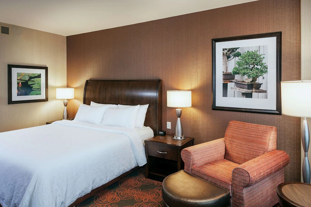 A short break in Seattle! – United States