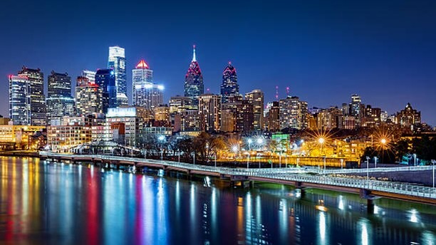 Philadelphia Short Break - I Fly – United States