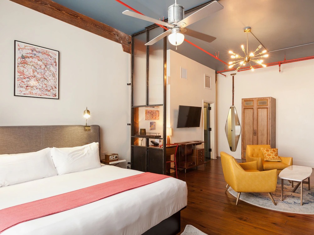 New Orleans Short Break – United States