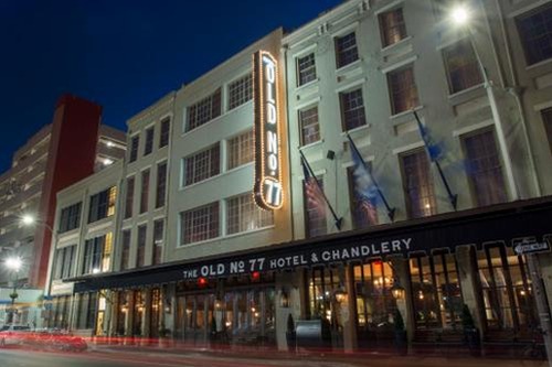 New Orleans Short Break – United States