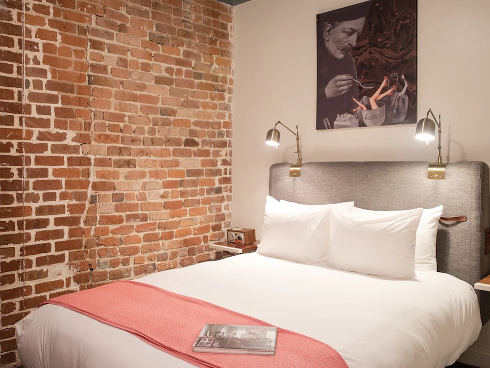 New Orleans Short Break – United States