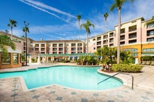 American Dream Orlando & East Tour 2026 - I Fly – United States