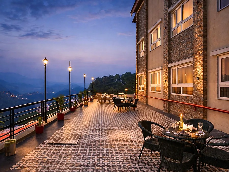 A Week in Mussoorie, Rishikesh & Haridwar – Uttarakhand