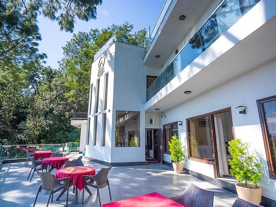 4N Nainital & Corbett Romantic Getaway – Uttarakhand