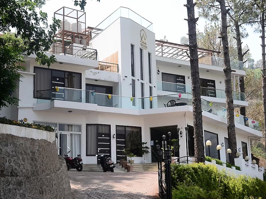 4N Nainital & Corbett Romantic Getaway – Uttarakhand