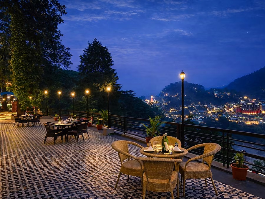 Majestic Mussoorie Long Weekend – Uttarakhand