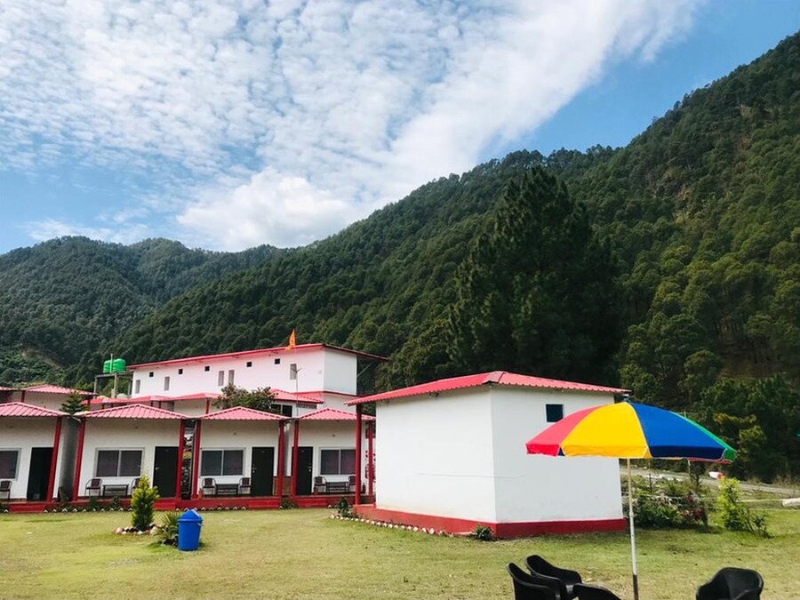 Chardham Yatra - Tour – Uttarakhand
