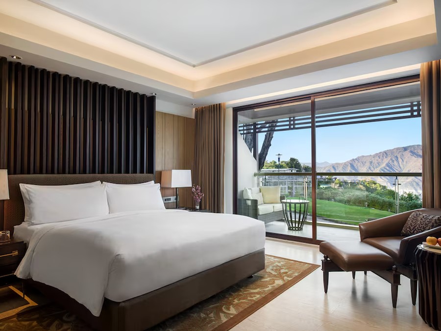 Mussoorie Weekend Escape – 2 Nights Luxury Getaway – Uttarakhand
