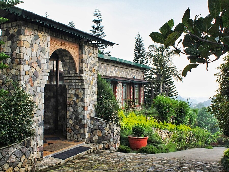Dehradun Foothills Retreat – Uttarakhand