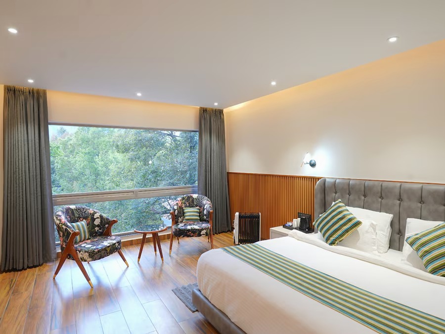 Hilltop Special Package at Nainital – Uttarakhand