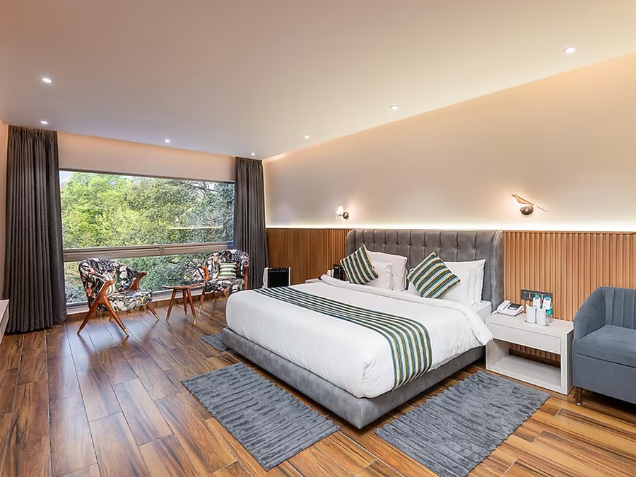 Hilltop Special Package at Nainital – Uttarakhand