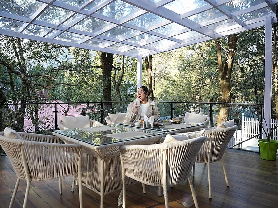 Hilltop Special Package at Nainital – Uttarakhand