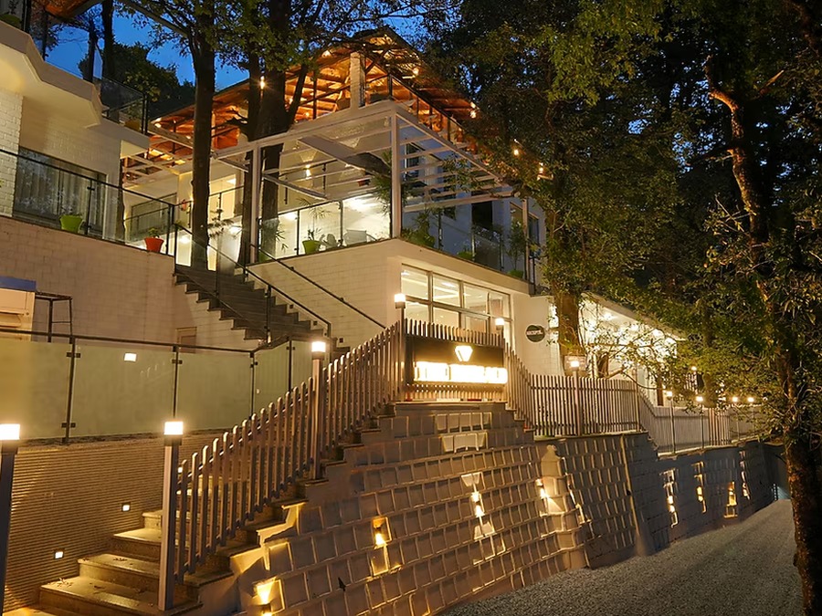 Hilltop Special Package at Nainital – Uttarakhand
