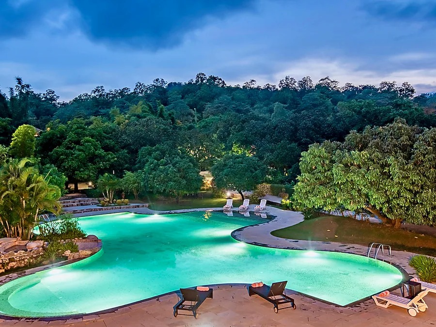 River Retreat Corbett Special – Uttarakhand