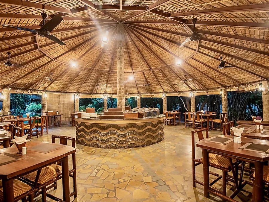 River Retreat Corbett Special – Uttarakhand