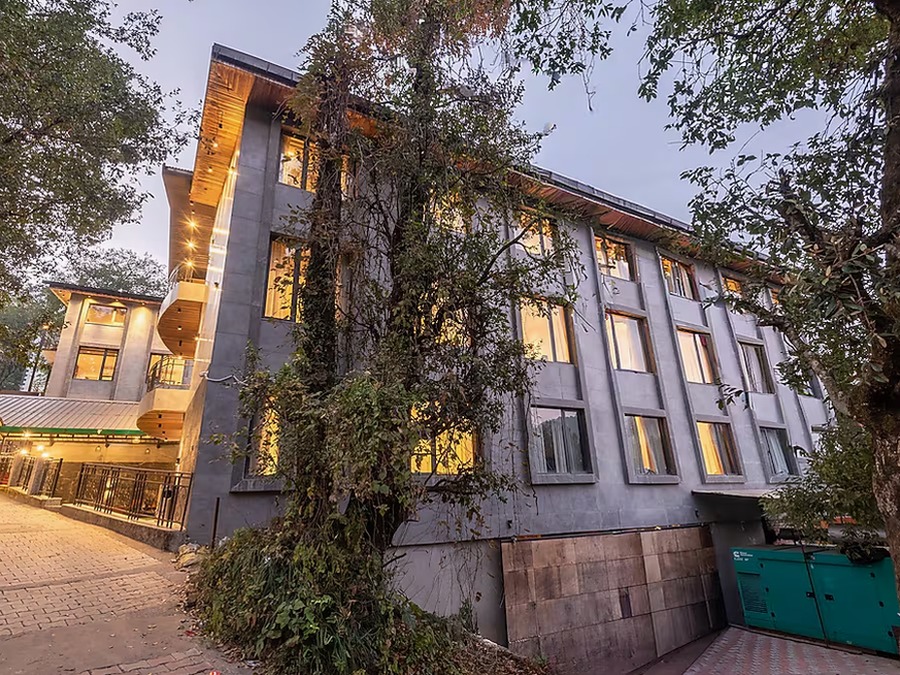 Long Weekend Getaway to Nainital – Uttarakhand