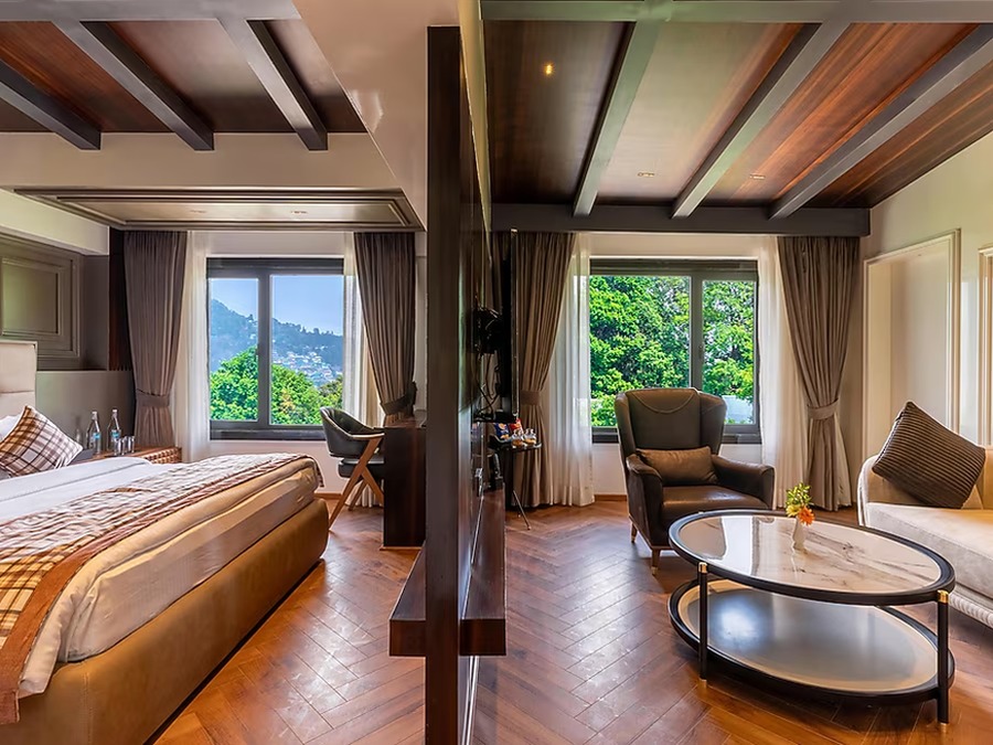 Long Weekend Getaway to Nainital – Uttarakhand