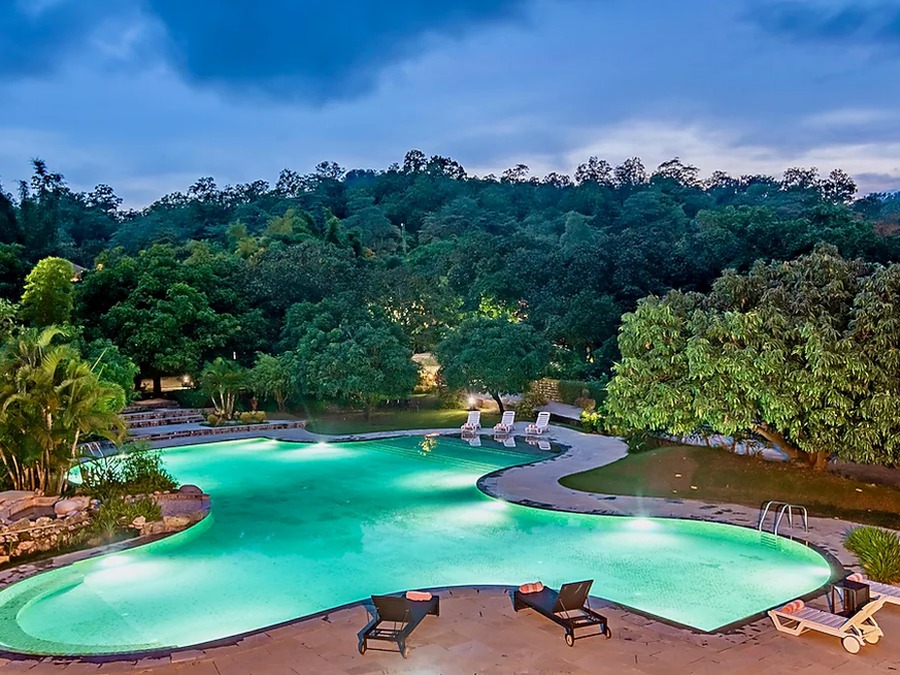 Long Weekend in Corbett – Uttarakhand