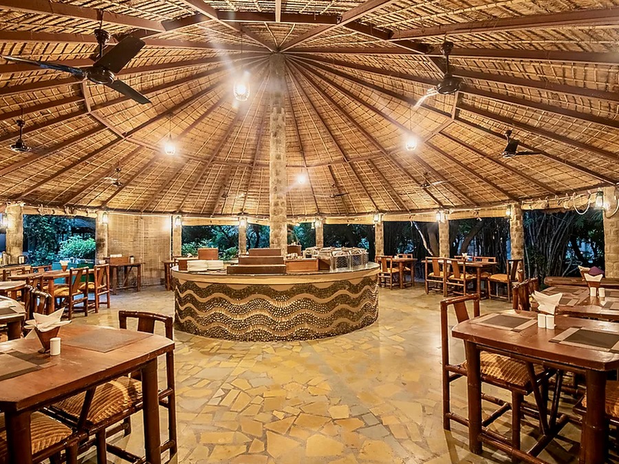 Corbett Riverside Experience – Uttarakhand