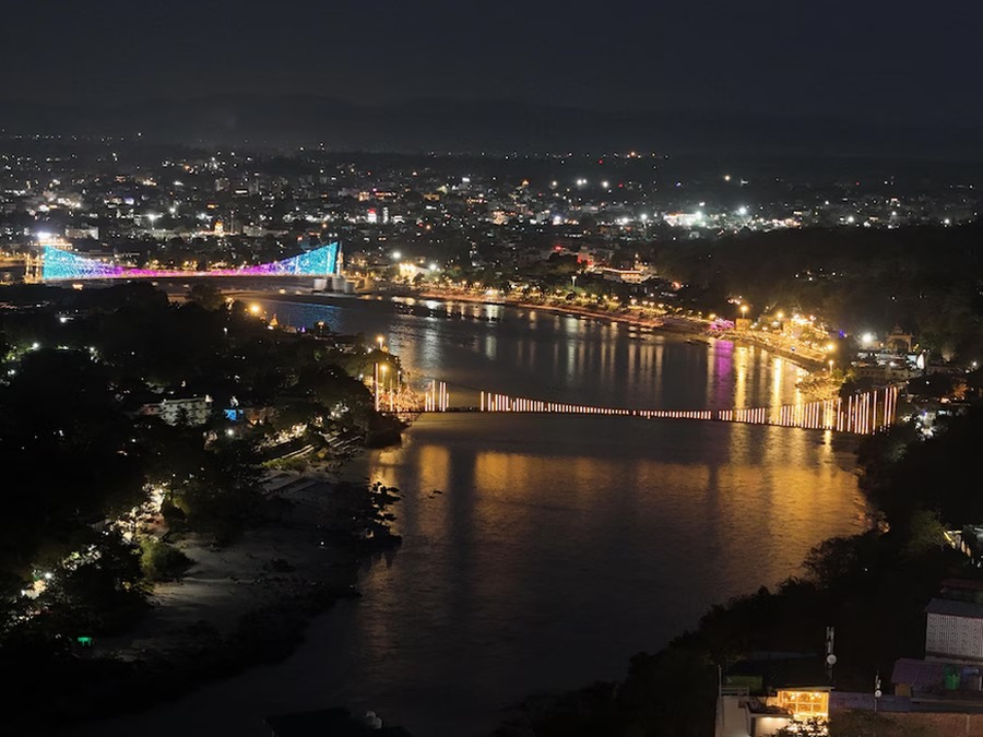 Magical Mussoorie & Rishikesh – Uttarakhand
