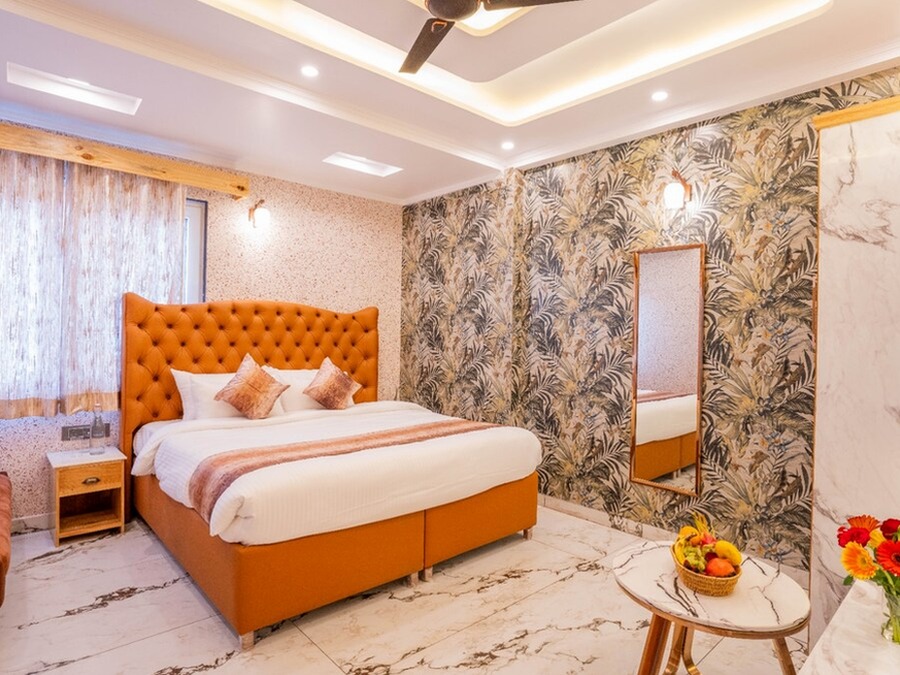 6N Uttarakhand Tour Package | Nainital, Corbett & Mussoorie – Uttarakhand