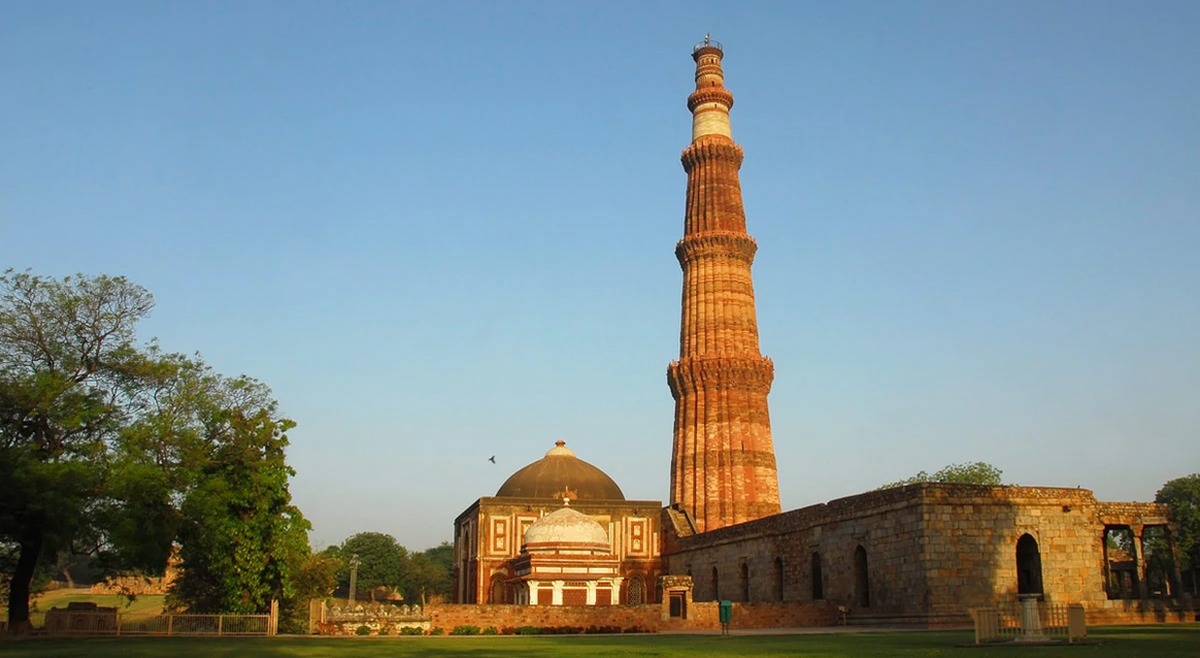 Visit Beautiful Agra and Explore Historical Delhi - I Fly – Uttar Pradesh