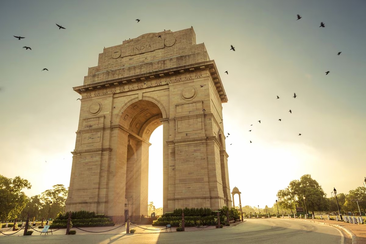 2 Nights Short break in Delhi and Agra - I Fly – Uttar Pradesh